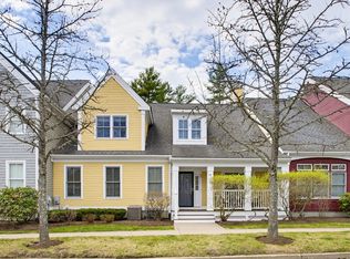 28 Williams Rd UNIT 28, Norton, MA 02766