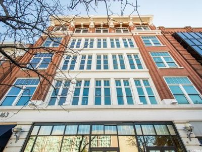 163 W 200 S APT 407, Salt Lake City, UT, 84101
