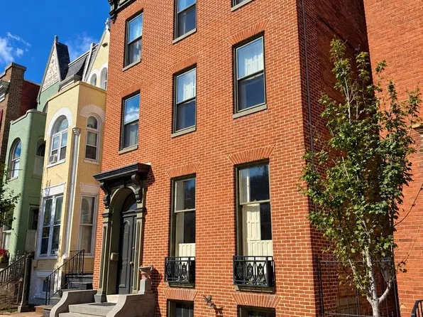 107 W 3rd St, Frederick, MD 21701