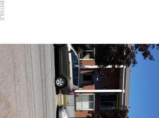 191 Seaver Ave APT D, Staten Island, NY 10305