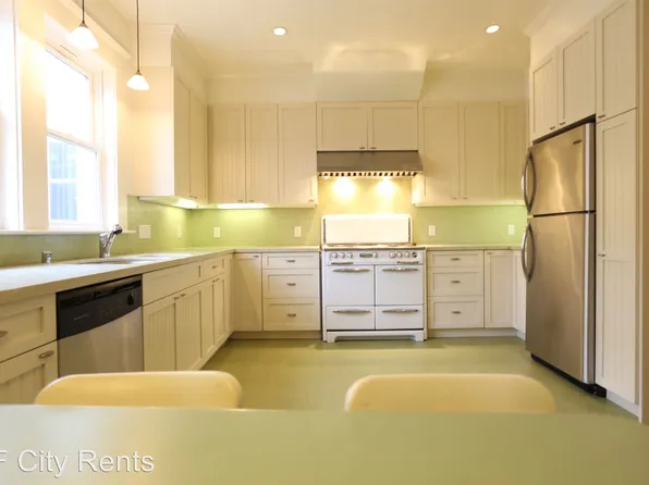 1037 S Van Ness Ave, San Francisco, CA 94110