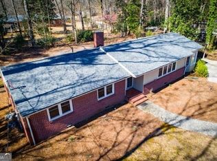 419 Oak Ave, Carrollton, GA 30117