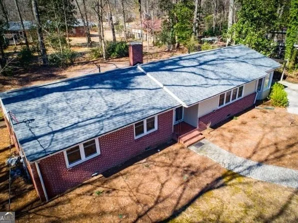 419 Oak Ave, Carrollton, GA 30117