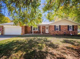 5816 Sarabeth Ln, Evansville, IN 47712
