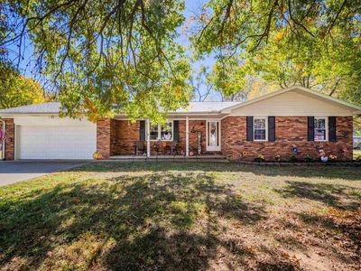 5816 Sarabeth Ln, Evansville, IN, 47712