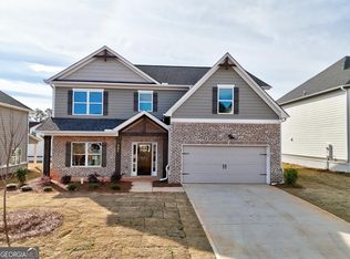 381 Eagles Nest Cir #49, Auburn, GA 30011