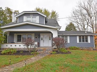 8474 Mount Hope Rd, Harrison, OH 45030