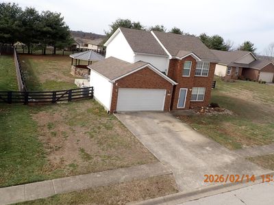 245 Palm Hills Dr, Richmond, KY, 40475