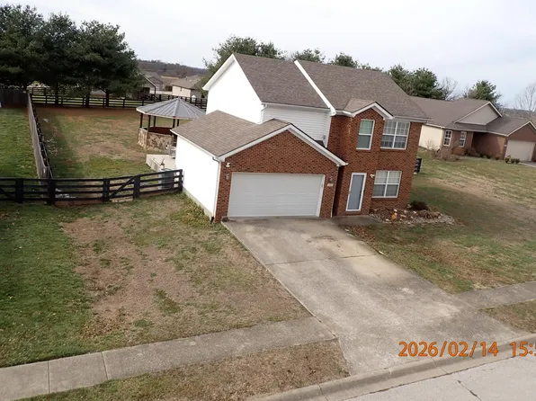 245 Palm Hills Dr, Richmond, KY 40475