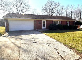 282 Bonnycastle Ave, Frankfort, KY 40601