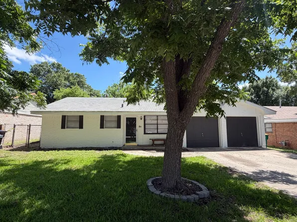 1613 Avalon Rd, Temple, TX 76502