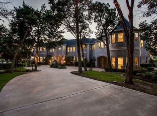 835 Bluff Ridge Dr, Cedar Hill, TX 75104
