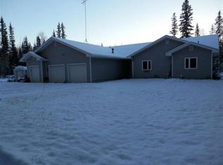 2711 Garnet Dr, North Pole, AK 99705