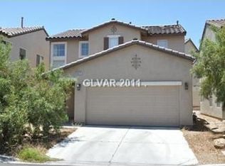 8425 Walker Gardens Pl, Las Vegas, NV 89166