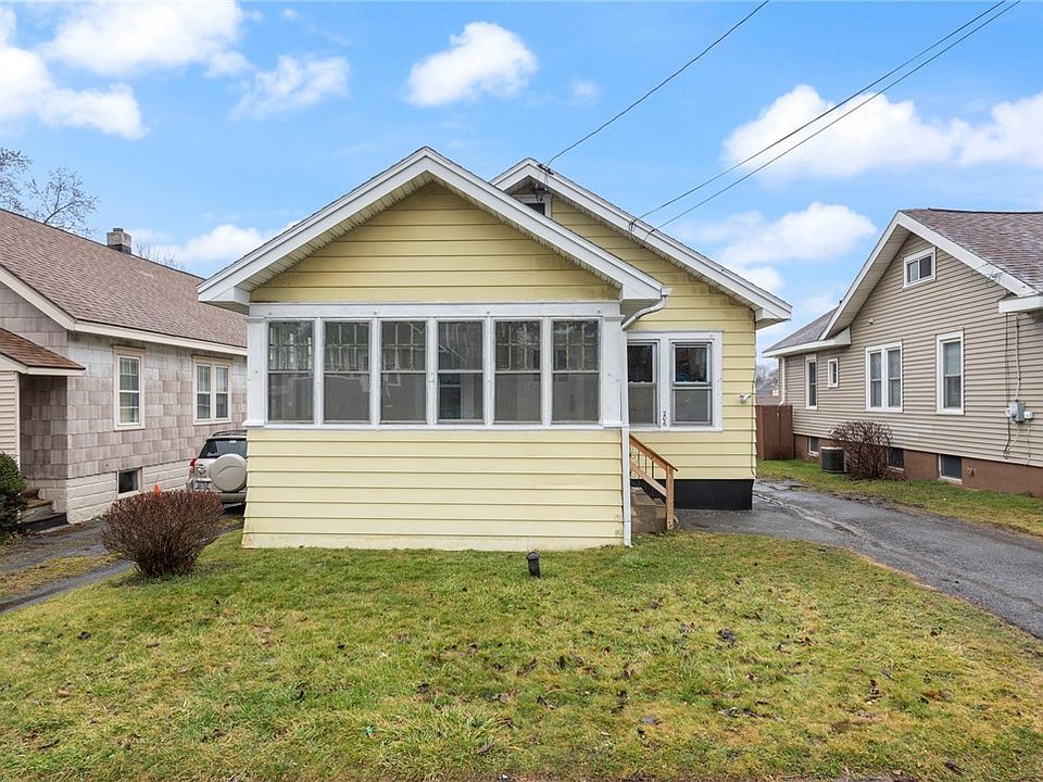 206 N Collingwood Ave, Syracuse, NY 13206 Zillow