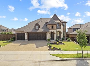 1612 Port Millstone Trl, Wylie, TX 75098