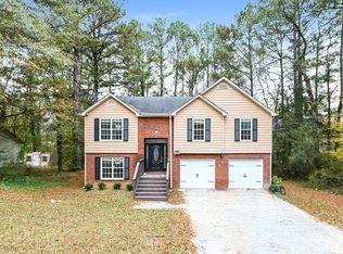 3971 Brookstone Ct, Ellenwood, GA 30294