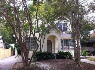 518 Park Blvd, Baton Rouge, LA 70806