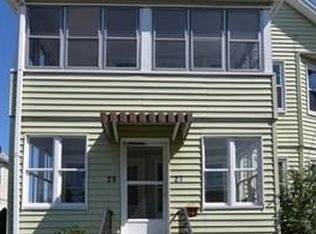 29 Silk St, Arlington, MA 02474