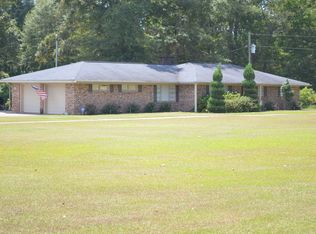 109 Alexander Rd, Purvis, MS 39475