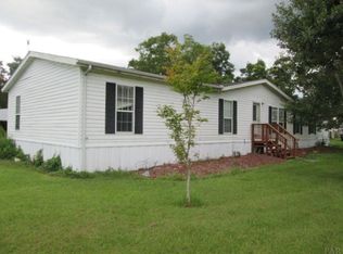 1075 Molino Rd, Molino, FL 32577