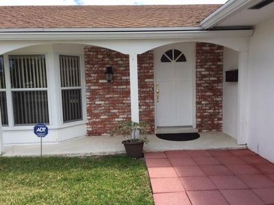 4078 Jonquil Cir S, Palm Beach Gardens, FL, 33410
