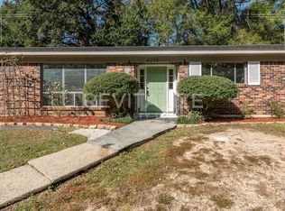 4238 Aldebaran Way, Mobile, AL 36693