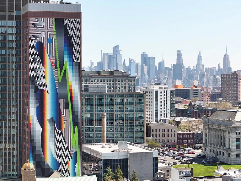 Mural
