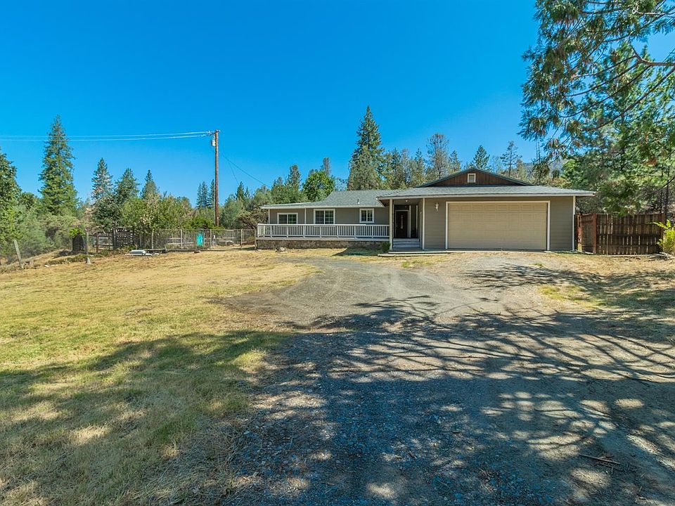3600 Triangle Rd, Mariposa, CA 95338 Zillow