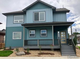 1306 Country Ct, Longmont, CO 80501