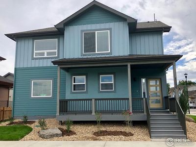1306 Country Ct, Longmont, CO, 80501
