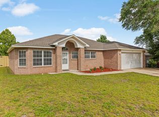 275 Limestone Cir, Crestview, FL 32539