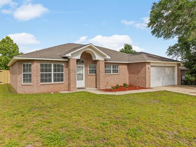 275 Limestone Cir, Crestview, FL, 32539