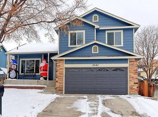 12181 Forest Way, Thornton, CO 80241