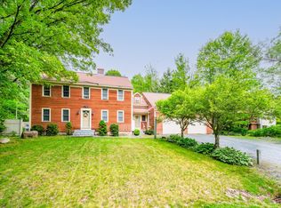 65 Barrett Rd, New London, NH 03257