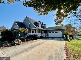 12950 Center Dr, Ocean City, MD 21842