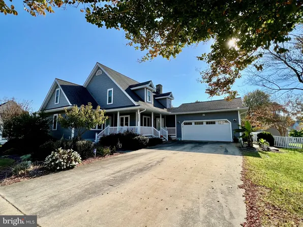 12950 Center Dr, Ocean City, MD 21842