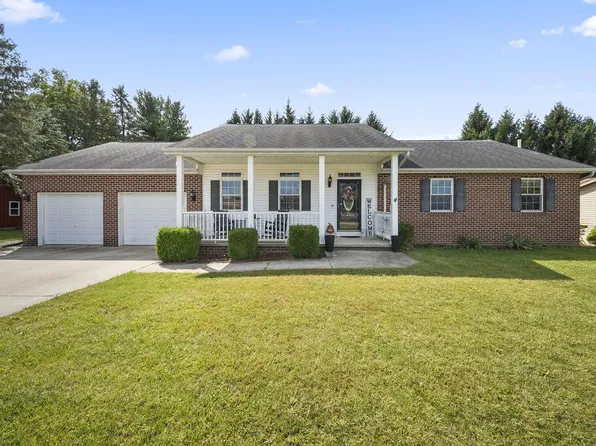 915 W Perry St, Bucyrus, OH 44820