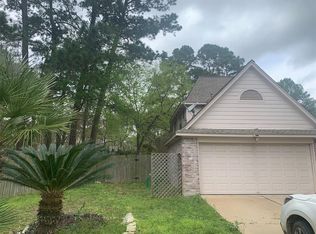 4407 Bridgestone Cedar Dr, Spring, TX 77388