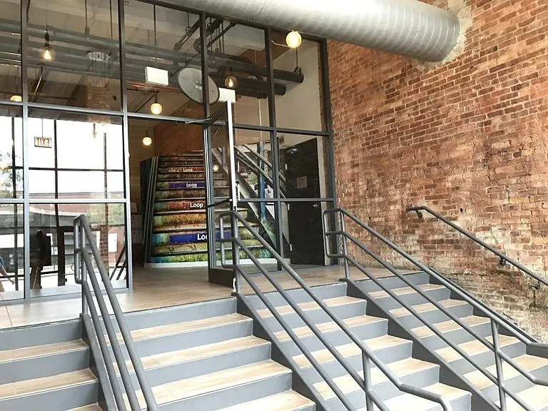 Carriage House Lofts — Photo 8
