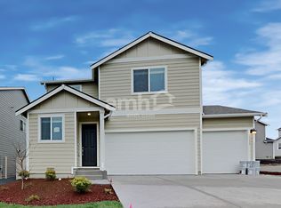 19209 17th Avenue Ct E, Spanaway, WA 98387