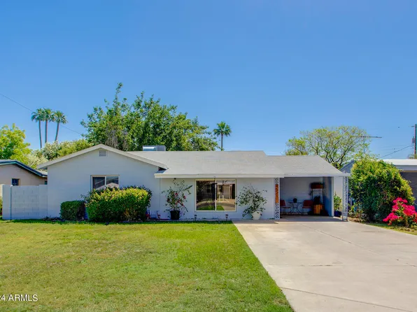 4521 N 18TH Avenue, Phoenix, AZ 85015
