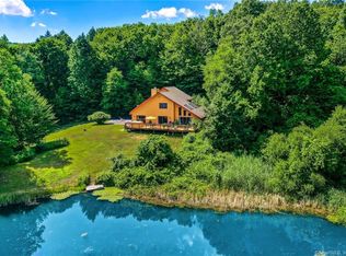 350 Flag Swamp Rd, Southbury, CT 06488