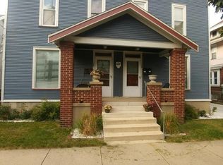 127 Hastings St NE #1, Grand Rapids, MI 49503