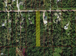 00 16 Ave SE, Naples, FL 34117