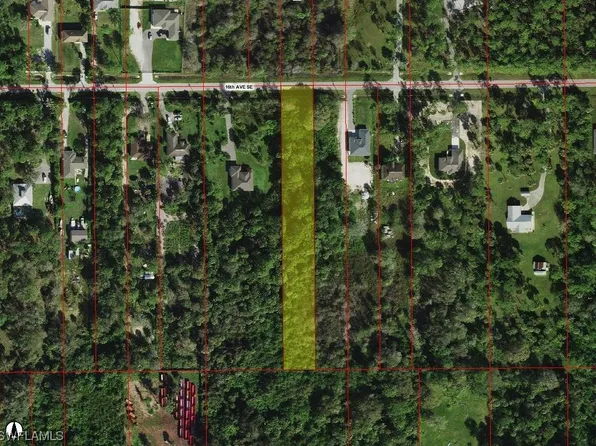 00 16 Ave SE, Naples, FL 34117