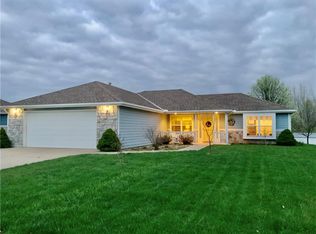 16705 Freeman Dr, Bonner Springs, KS 66012