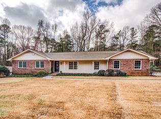 211 Potts Rd SE, Conyers, GA 30094