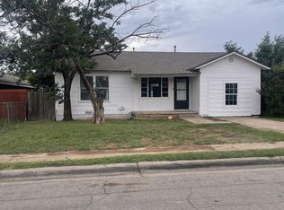937 Edwards St, Midland, TX 79701