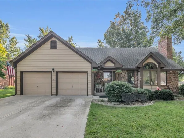 807 Kristen St, Cameron, MO 64429